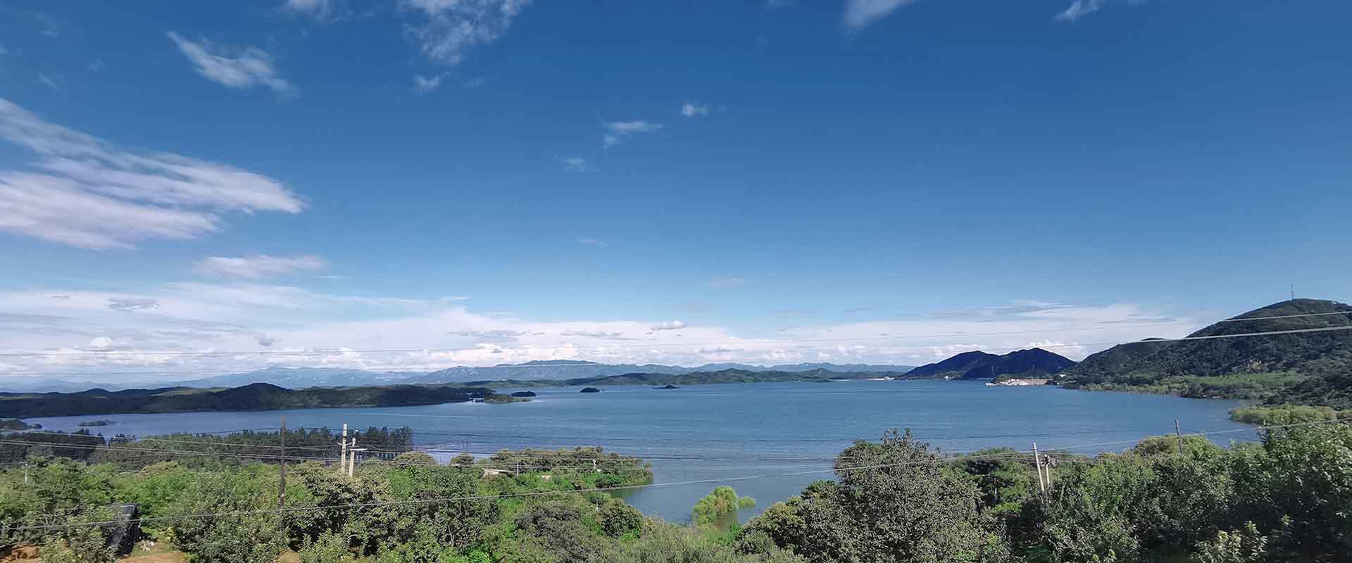 雷達(dá)水位流量無(wú)線測(cè)量方案